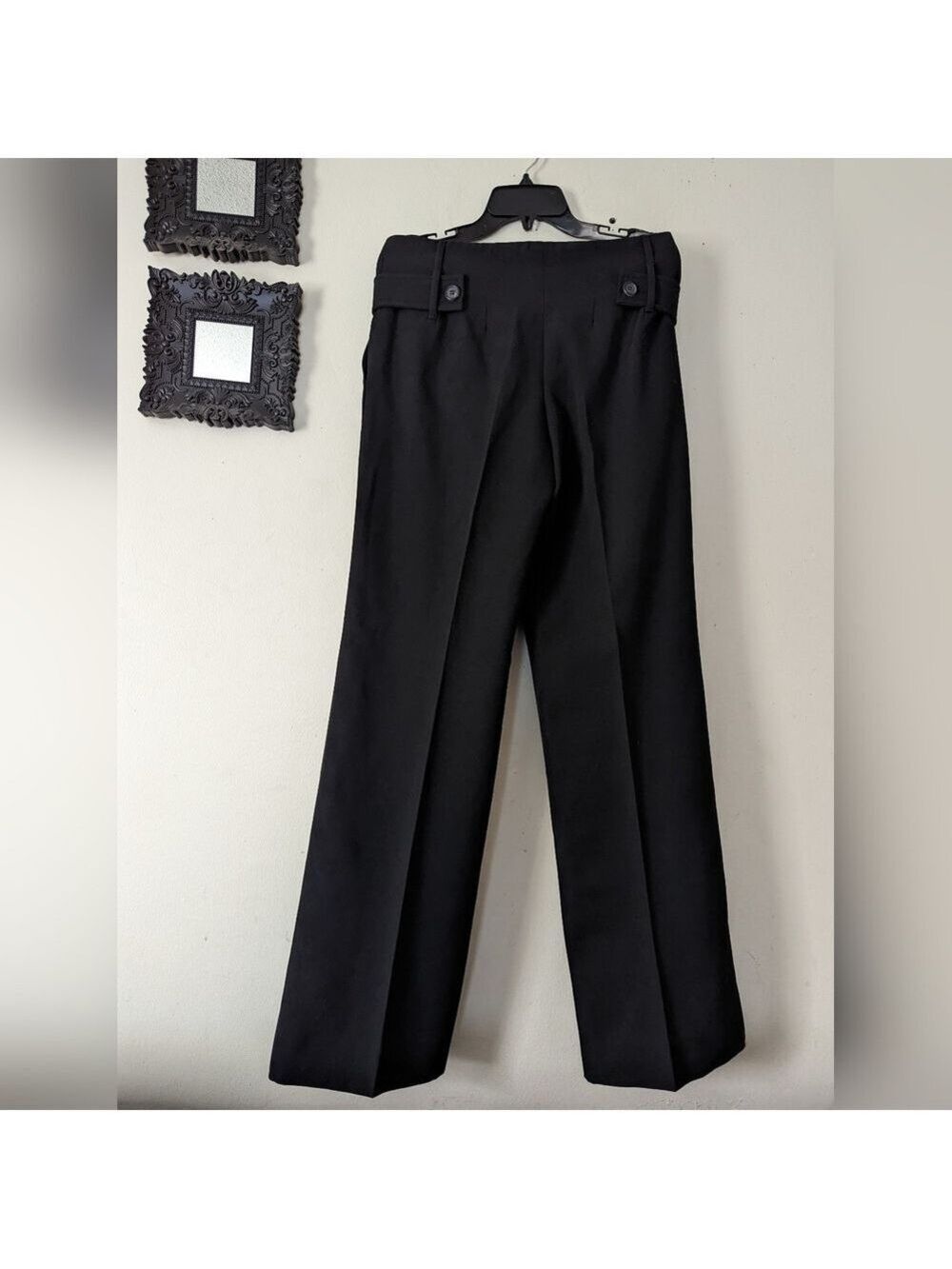 Prada Wool Pants - Picture 12 of 16